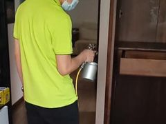 -绿色家缘甲醛治理公司(中关村店)