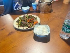 -阿嫂印象·民间江湖菜(大学城店)