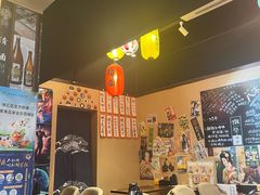 大堂-八木鸟居酒屋(小木桥路店)