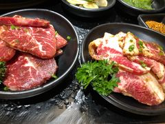 -九田家黑牛烤肉料理(石路天虹店)