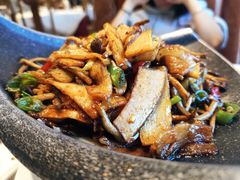-马凯餐厅(地安门店)