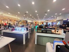 -翠微百货(龙德店)