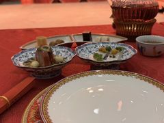 -白家大院·王府宫廷菜(苏州街店)