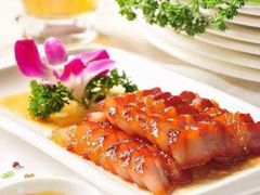 -顺丰轩园林酒家(天河店)