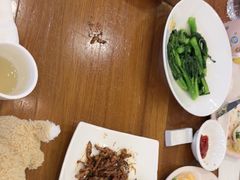 -北京烤鸭 ·儿童菜 ·采风阁家常菜餐厅(亚龙湾天域酒店)