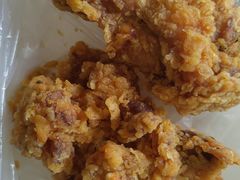 辣翅-华莱士·炸鸡汉堡(李沧乐客城店)