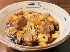 -爱家面馆(常州总店)