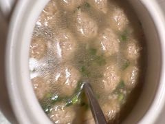 手工荷包蛋肉丸火锅-祥云精致湘菜馆(东1时区店)