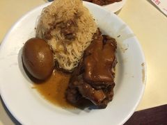 -阿水狮猪脚大王(台中公园店)