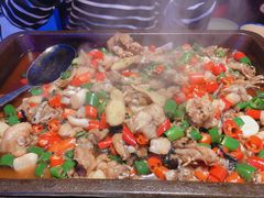 -蛙来哒(华隆步步高店)