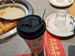 -蜀留香火锅·始于1999·原四川老火锅(白堤路店)