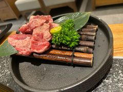 -韩满园· 甄选韩式烤肉