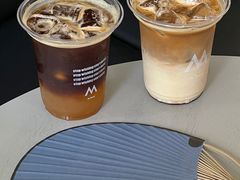 -M Stand(成都COSMO店)