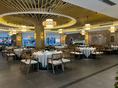 大堂-悦来轩顺德菜(寮厦店)