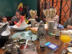 -东海怡品海鲜豆捞(星街坊店)