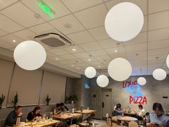 -必胜客(大观天地店)