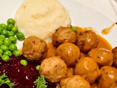 -宜家·瑞典风味餐厅(四元桥店)