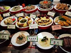 -令氏家外家周礼食府(桥南店)