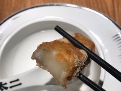 蛋酥软糍粑-太二酸菜鱼(正大广场店)