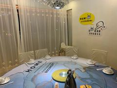 -喜碧海鲜·二十年本土海鲜老字号(上排店)