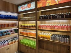 -汉宫汤泉汗蒸洗浴(五四广场店)