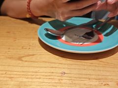 -菲滋意式餐厅(金华银泰城店)