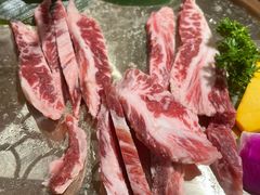 -韩都烤肉·烤鳗鱼(中街小北总店)
