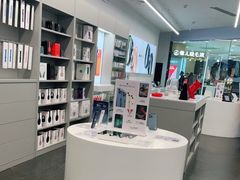 -Apple授权专营店(德汇万达店)