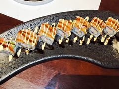 流光溢彩-奈九居酒屋(滨河大道店)