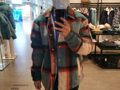 -ZARA(恒隆广场店)