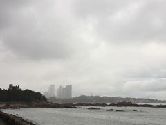 -青岛第二海水浴场