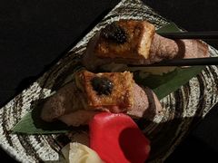 -阿吾罗日本料理(K11艺术中心店)