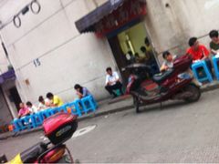 -邓邓胖姐拌面(濉溪路店)