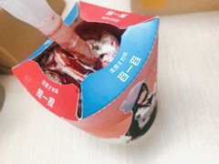 -麦当劳(广州新港东路第二分店)