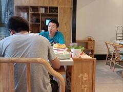 大堂-俏牛哥鲜牛肉牛肆馆(重庆天地店)