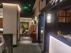 -大榕树下顺德菜(融创茂店)