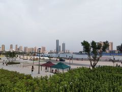 -海河外滩公园