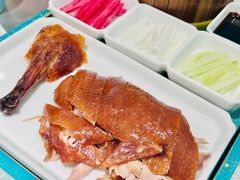 -姚姚酸菜鱼·金戈戈香港豉油鸡(喜荟城联名店)