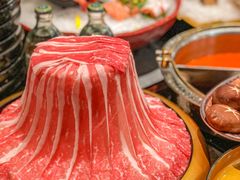 -一绪に寿喜烧(虹悦城店)