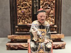 -中国闽台缘博物馆