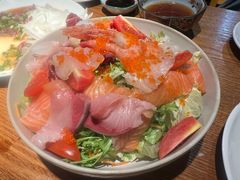 -桂马·日本料理·海胆·海鲜饭·酒场(民主广场店)