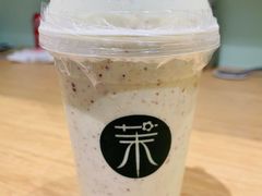 牛油果酸奶-茉酸奶(春熙路店)