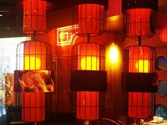 大堂-啫神·广州地标美食(北京路店)