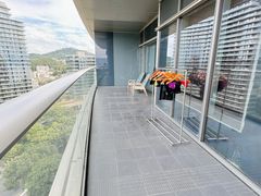 -绿城千岛湖喜来登度假酒店