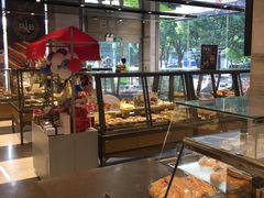 -巴黎贝甜(银城东苑店)