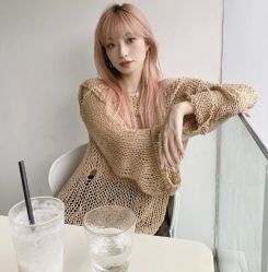 -那茉 Hair Salon