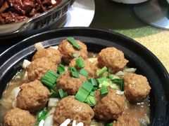 -浔庐餐厅•江西老字号•九江菜(南湖国际店)