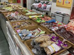 -北京稻香村(福安大街店)