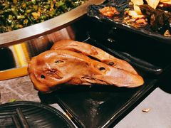 -嘎嘎鸭脑壳(蜀汉路店)