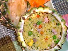 -Lam Vien Restaurant